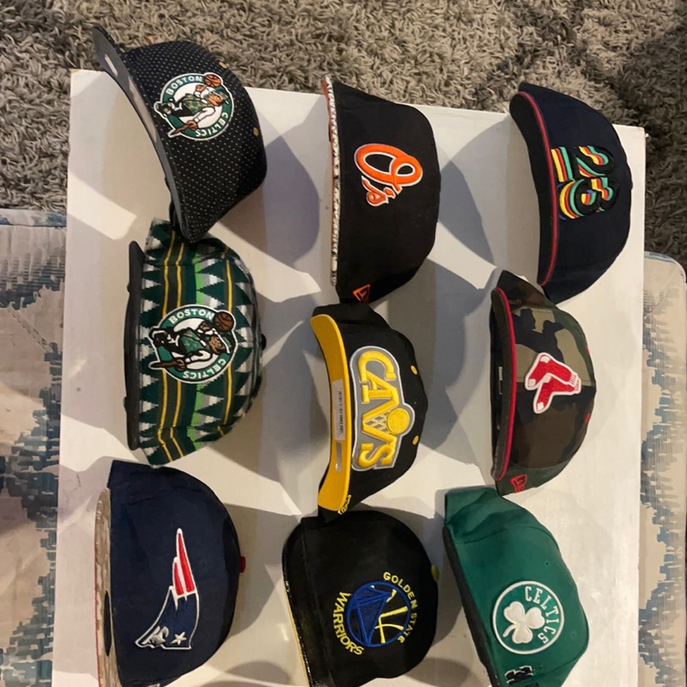 mens hats - Picture 9 of 9